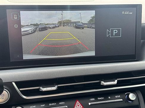 Certified 2025 Hyundai Sonata SEL FWD image 15