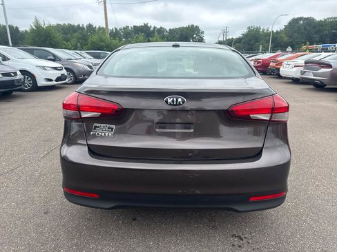 Used 2018 Kia Forte LX FWD image 6