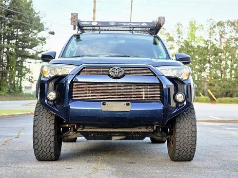 Used 2016 Toyota 4Runner SR5 image 13