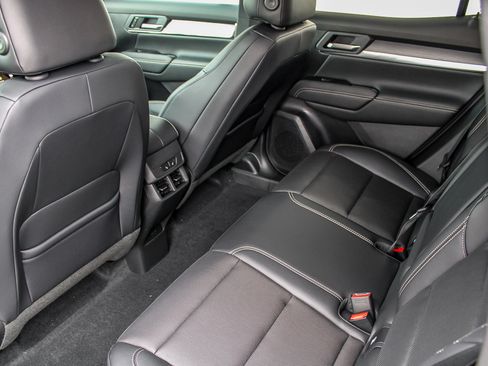 New 2027 GMC Terrain Elevation w/ Elevation Premium Package AWD/4WD image 22