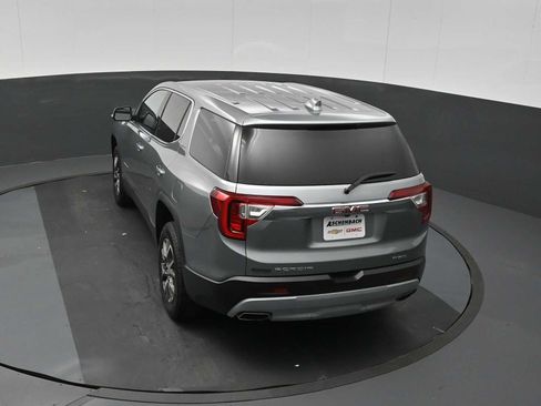 Used 2023 GMC Acadia SLE AWD/4WD image 35