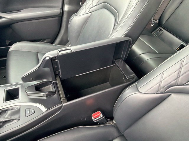 Used 2023 Lexus UX 250h AWD w/ Accessory Package (Z2) image 21