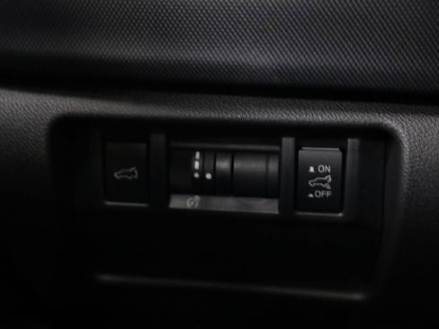 New 2026 Subaru Forester Sport AWD/4WD image 16