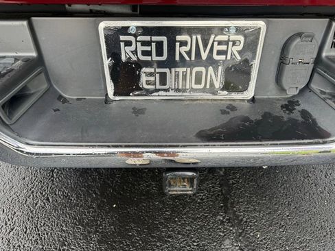 Used 2021 RAM 1500 Big Horn image 14