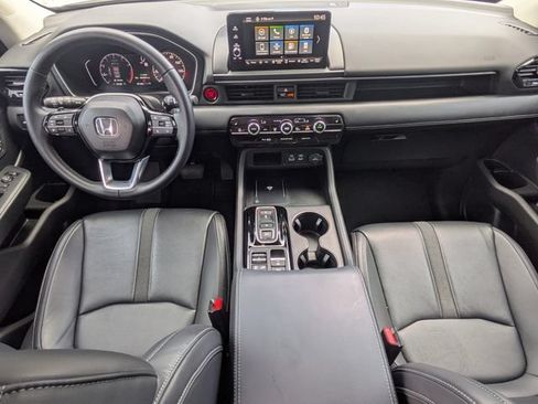 Used 2023 Honda Pilot EX-L image 16