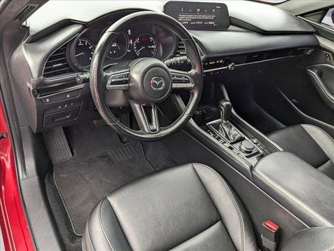 Used 2022 MAZDA MAZDA3 s image 10