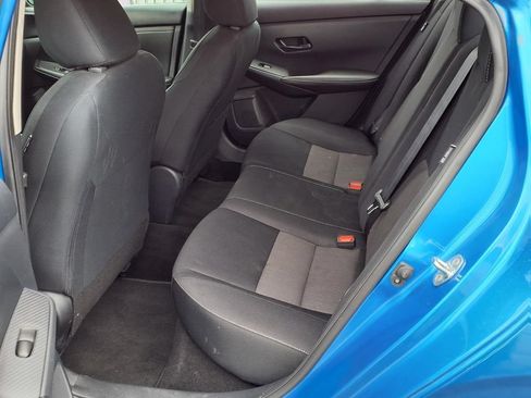 Used 2024 Nissan Sentra SV FWD image 20