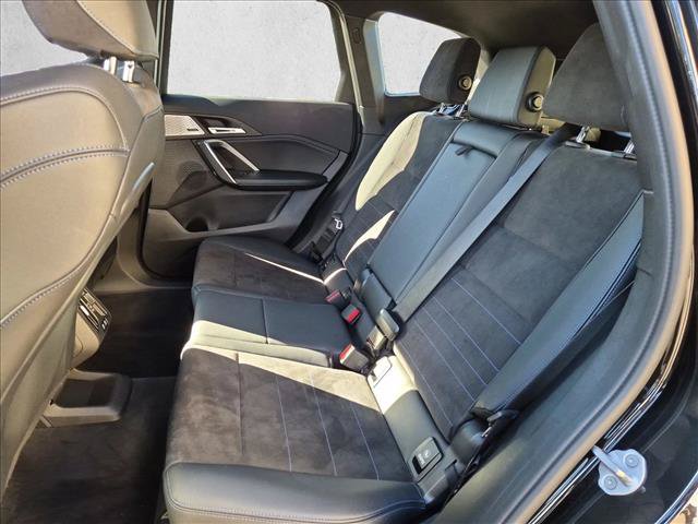 Certified 2025 BMW X1 xDrive28i w/ M Sport Package AWD/4WD image 19