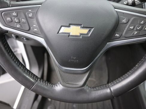 Used 2022 Chevrolet Equinox LT image 17