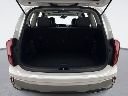 Used 2023 Kia Telluride S w/ S Sunroof Package AWD/4WD image 23