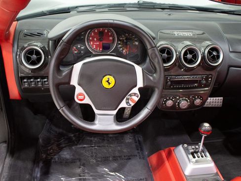 Used 2006 Ferrari F430 Spider image 11