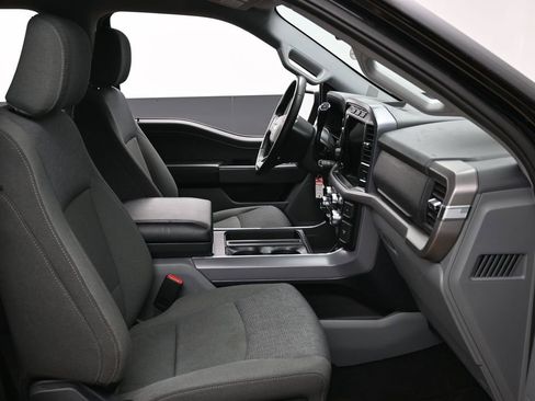 Used 2024 Ford F150 XLT w/ Mobile Office Package AWD/4WD image 36