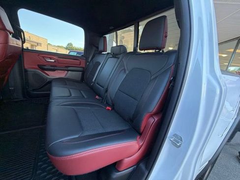 Used 2021 RAM 1500 Rebel w/ Rebel Level 1 Equipment Group AWD/4WD image 13