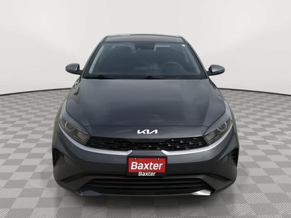 Used 2024 Kia Forte LXS w/ LXS Technology Package