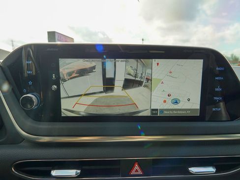 Used 2023 Hyundai Sonata SEL Plus image 24