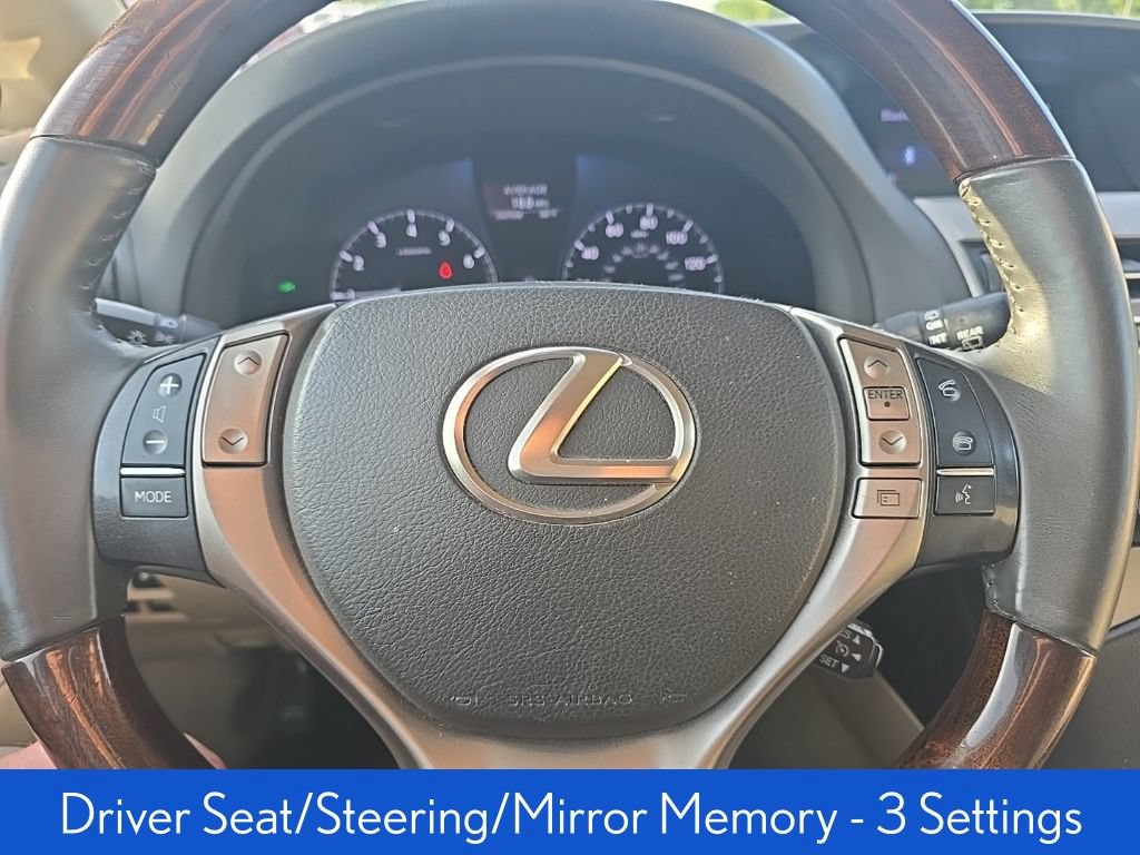 Used 2015 Lexus RX 350 AWD image 11
