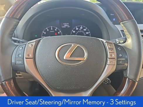 Used 2015 Lexus RX 350 AWD image 11