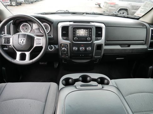 Certified 2024 RAM 1500 Classic SLT image 10