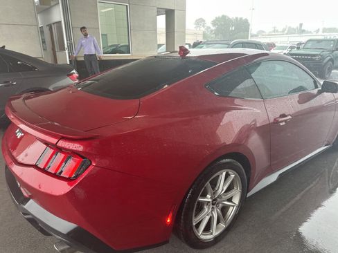 Used 2024 Ford Mustang GT Premium image 2