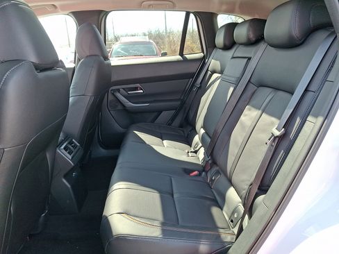 New 2026 MAZDA CX-50 AWD 2.5 Hybrid w/ Weather Package image 7