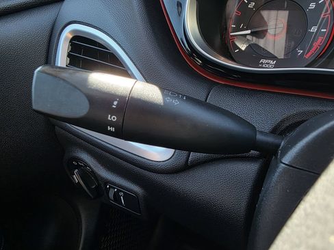 Used 2016 Dodge Dart SE w/ Convenience Group FWD image 28