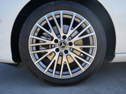 New 2026 Mercedes-Benz CLA 250 4MATIC image 12