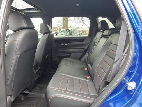 Used 2023 Honda CR-V Sport Touring image 10