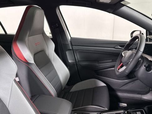 New 2025 Volkswagen GTI Autobahn image 11