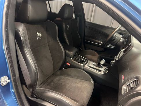 Used 2022 Dodge Charger Scat Pack RWD image 20