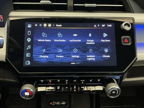 New 2027 Chevrolet Bolt RS w/ Technology Package FWD image 18