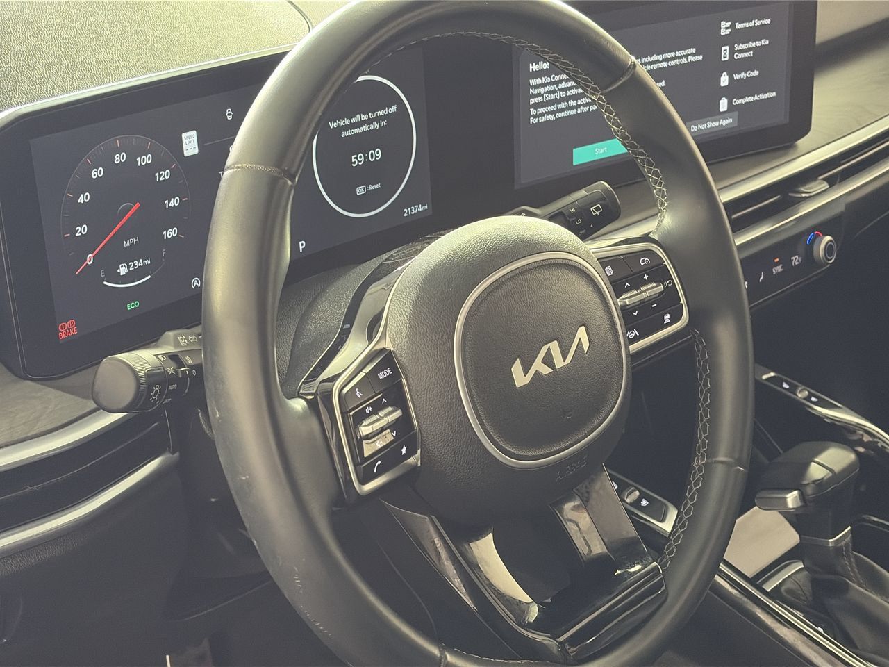 Used 2025 Kia Sorento SX AWD/4WD image 14