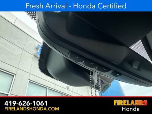 Used 2024 Honda Odyssey Touring image 29