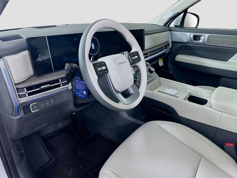 New 2026 Hyundai Santa Fe Calligraphy FWD image 9