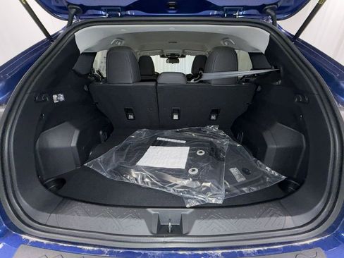 New 2026 Subaru Crosstrek 2.5i image 15