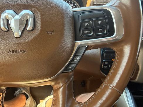 Used 2021 RAM 2500 Laramie AWD/4WD image 27