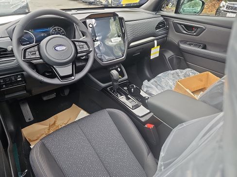 New 2026 Subaru Forester Touring AWD/4WD image 6
