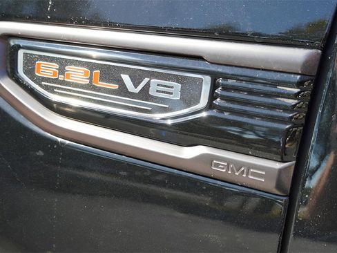 New 2026 GMC Sierra 1500 AT4X w/ AT4X AEV Edition image 11