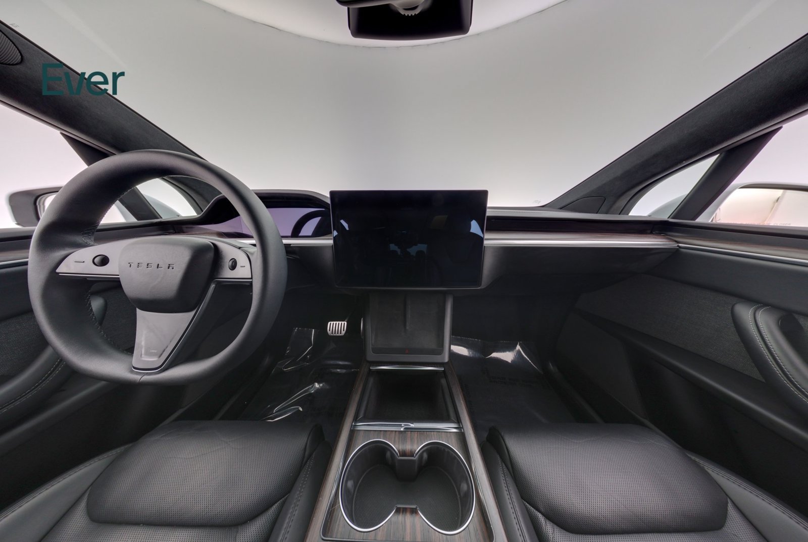 Used 2023 Tesla Model X AWD/4WD image 28