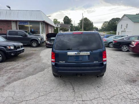 Used 2010 Honda Pilot EX-L image 7