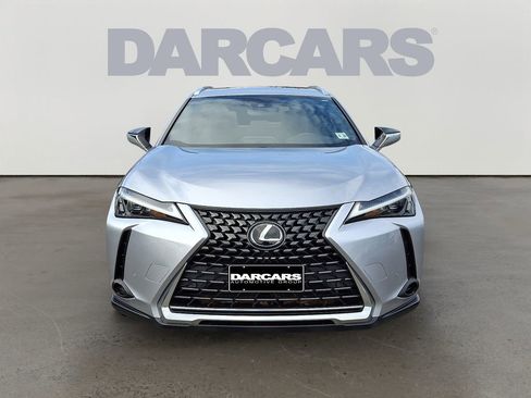 Certified 2024 Lexus UX 250h AWD w/ Premium Package image 2