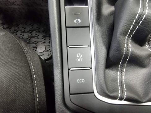 New 2026 Volkswagen Jetta S image 27