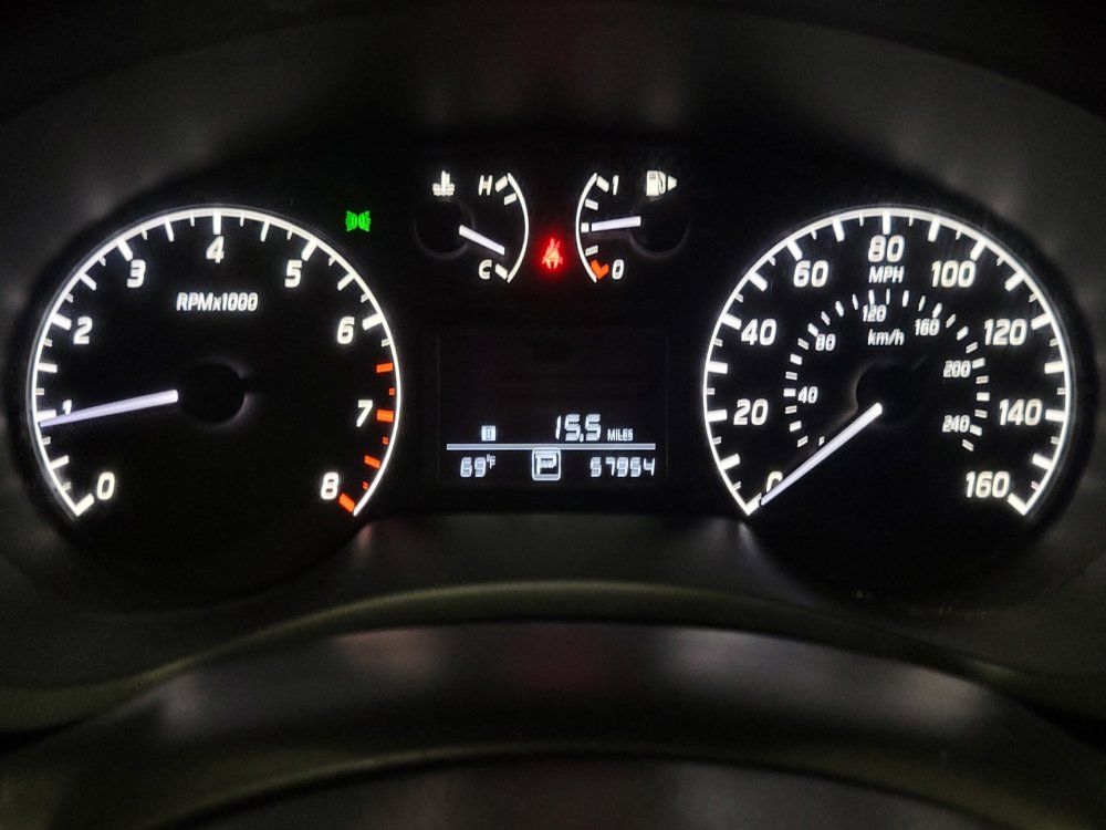 Used 2015 Nissan Sentra S FWD image 23