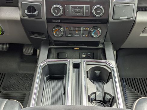 Used 2015 Ford F150 XLT w/ Equipment Group 301A Mid image 19