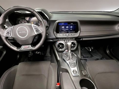 Used 2023 Chevrolet Camaro SS image 7