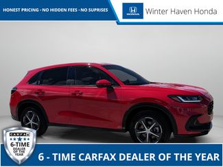 Used 2024 Honda HR-V EX-L video 1