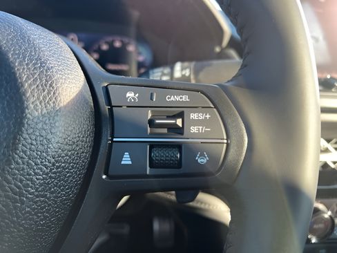 Used 2026 Honda Accord Sport image 10