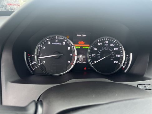 Used 2020 Acura MDX FWD image 21