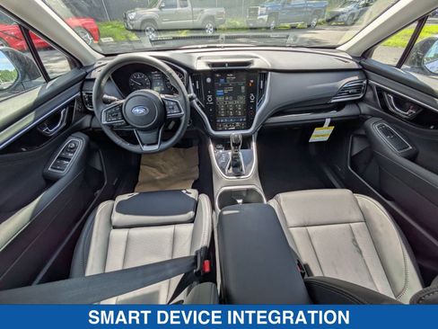 Certified 2025 Subaru Legacy Limited image 12