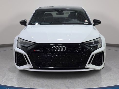 Used 2022 Audi RS 3 image 3