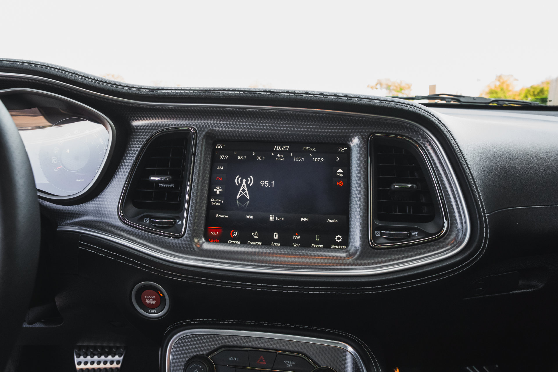 Used 2022 Dodge Challenger SRT Hellcat Redeye RWD image 82